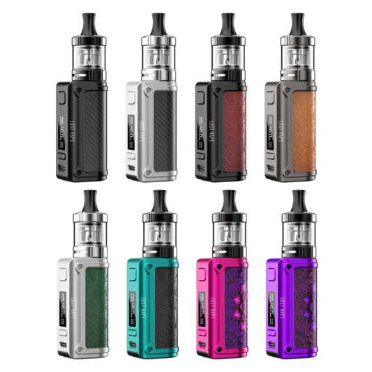 Lost Vape Thelema Mini 45W Kit | 1500mAh Lost Vape