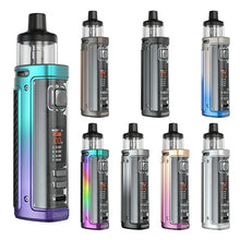 Aspire Veynom LX Pod Kit 100W 3200mAh image 0