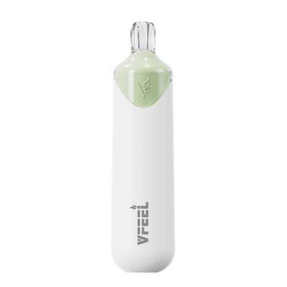 VFEEL Infinity 1007 Rechargeable Pod Vape Kit 500mAh | £4.99 - Apple Ice image