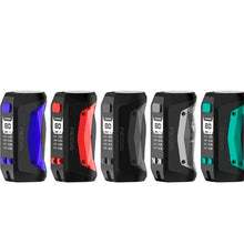 Geekvape Aegis Solo 100W Mod image 1