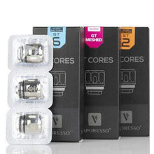 Vaporesso NRG GT Replacement Coils 3pcs image 0