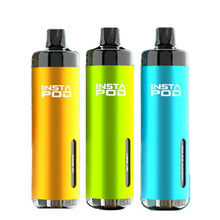 InstaPod 6000 Prefilled Pod Vape Kit image 1