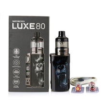 Vaporesso Luxe 80W Pod kit 2500mAh image 0