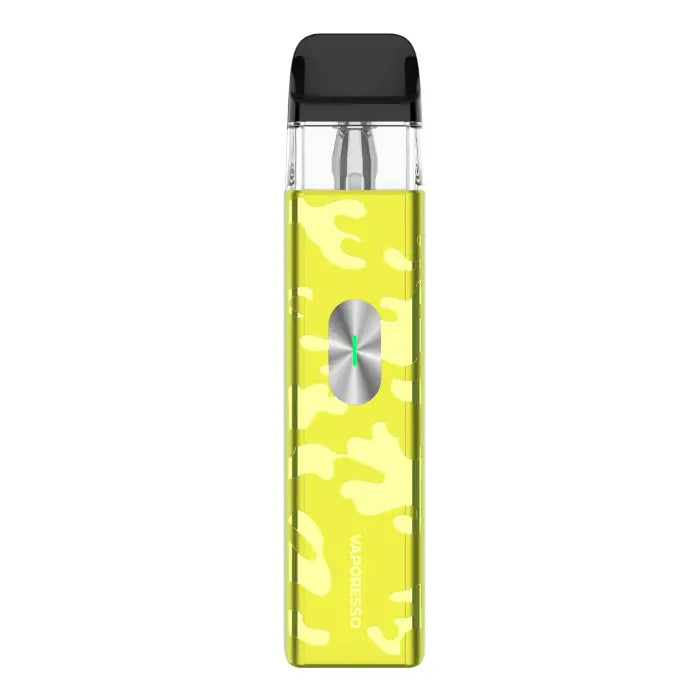 Vaporesso XROS 4 Mini Pod Vape Kit Vaporesso