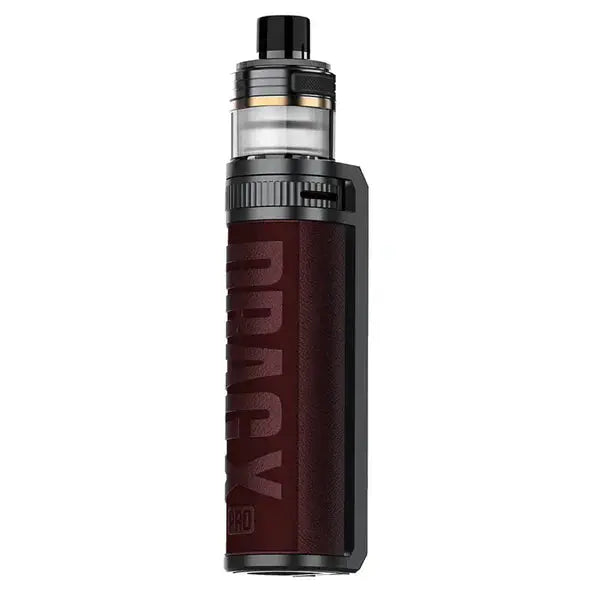 Voopoo Drag X PRO 100W Pod kit VOOPOO
