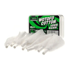 Wotofo Cotton Lace 10pcs image 0