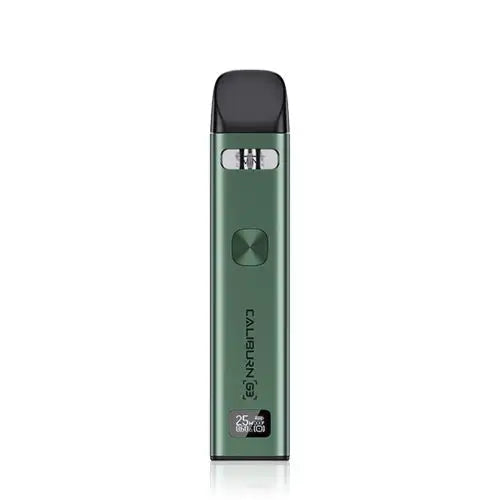 Uwell Caliburn G3 Vape Pod Kit | £11.99 - Green image