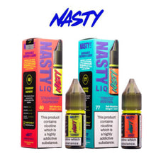 Nasty Liq Nic Salts by Nasty Juice 10ml - 10MG image 0