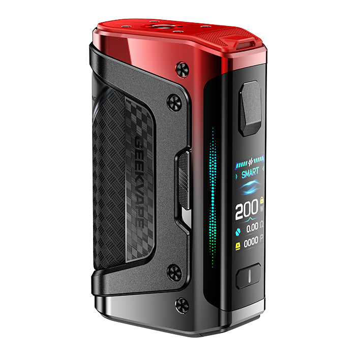 Geekvape Aegis Legend 5 Box Mod - Aurora Rainbow image