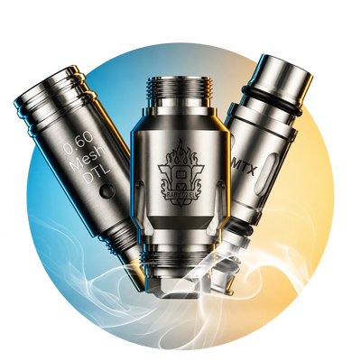 Replacement Coils