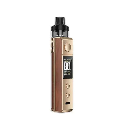 VooPoo Drag H80S Kit 80W | PnP Pod II | PnP-TW Coils