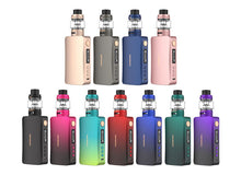 Vaporesso Gen S 220w Kit with NRG-S Mini Tank | GT/GT4 Meshed Coil image 0