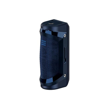GeekVape Aegis Solo 2 S100 Mod 100W - Navy Blue image