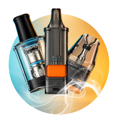 Replacement Pods