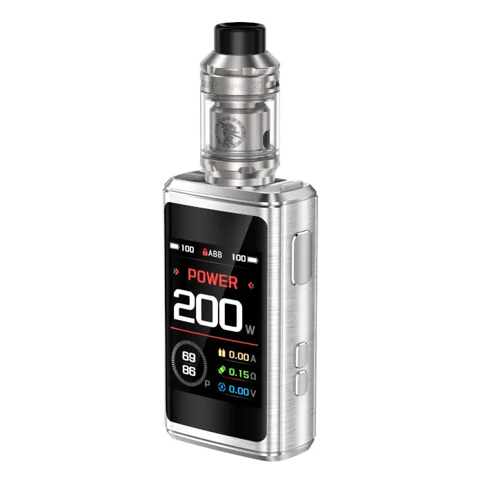 GeekVape Z200 Kit | SMART Modes GeekVape