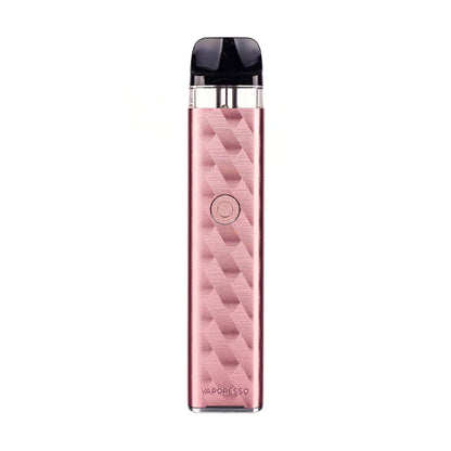 Vaporesso XROS 3 Pod Vape Kit - Peach Pink image