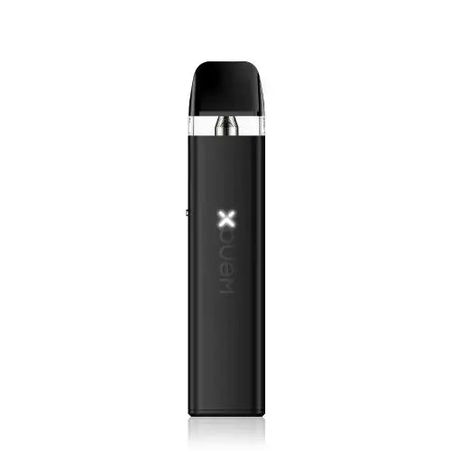 Geekvape Wenax Q Mini Pod Kit | 1000mAh | Q Pod - Black image