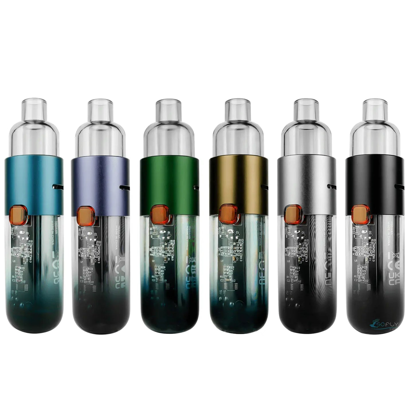 Vaporesso Moti X Mini Pod Kit image 0