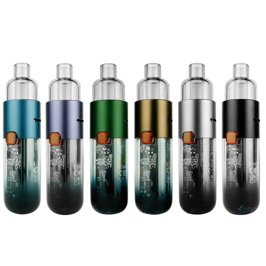 Vaporesso Moti X Mini Pod Kit image 0