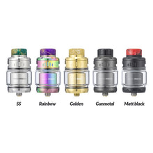 OXVA Arbiter 2 RTA designed by Justin Lai image 0
