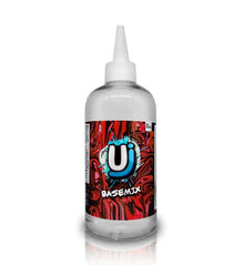 Ultimate DIY E-Liquid Premix (80/20) image 0