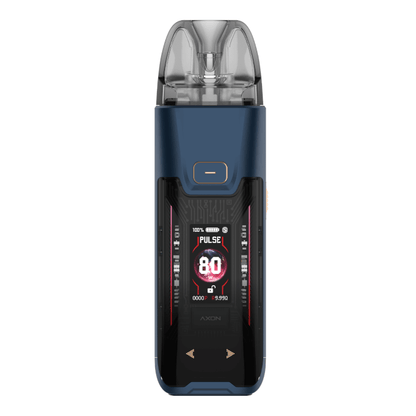 Vaporesso Luxe XR Max 2 Vape Kit - Storm Blue image