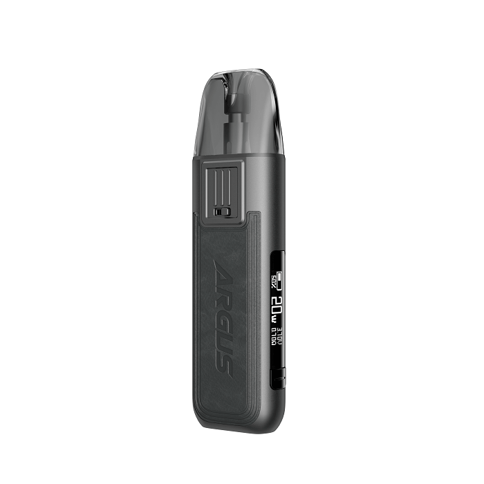 VooPoo Argus Pod Kit 20W | 800mAh Battery - Grey image