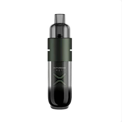 Vaporesso Moti X Mini Pod Kit - Aurora Green image