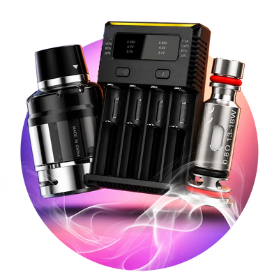 Vape Accessories