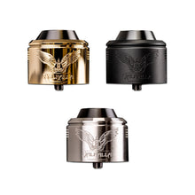 Valhalla V2 RDA By Vaperz Cloud image 1