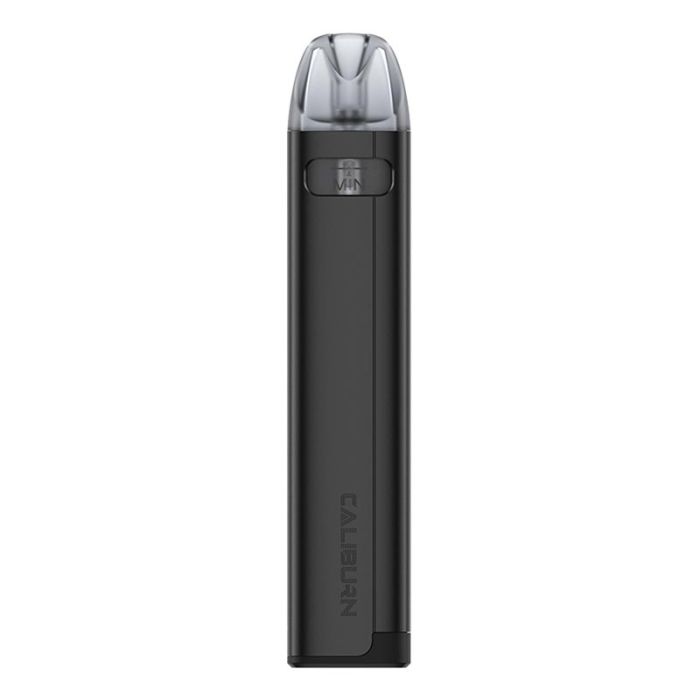 Uwell Caliburn A2S Pod Kit | £9.99 - Black image