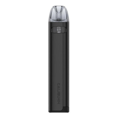 Uwell Caliburn A2S Pod Kit | £9.99 - Black image