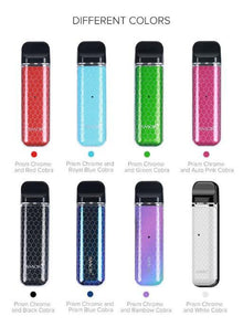 SMOK NOVO Pod System Kit image 1