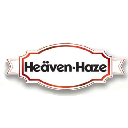 Heaven Haze E Liquid 100ml Shortfill  70/30 VG/PG image 4