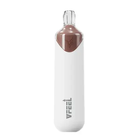 VFEEL Infinity 1007 Rechargeable Pod Vape Kit 500mAh | £4.99 VFEEL