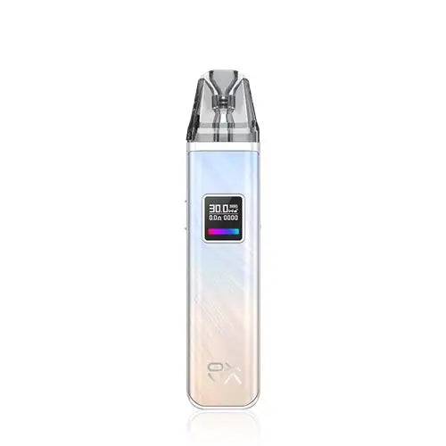 Oxva Xlim PRO Pod Kit | New Colours Added - Fancy Feather image