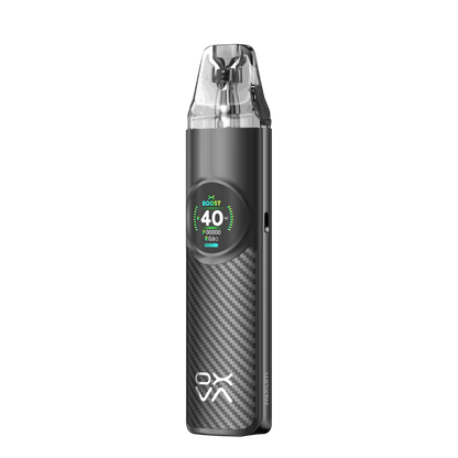 Oxva NeXlim Pod Vape Kit - Black Warrior image