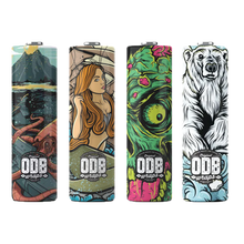 ODB Batteries Wrap 21700 - 4pcs/pack image 1