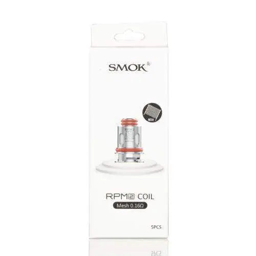 Smok RPM 2 Mesh Replacement Coils image 0