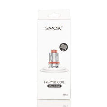 Smok RPM 2 Mesh Replacement Coils image 0