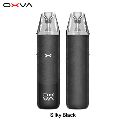 OXVA NeXlim Go Pod Vape Kit - Silky Black image