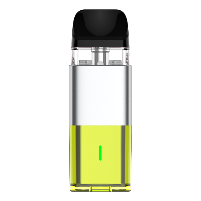 Vaporesso XROS Cube Pod Vape Kit - Cyber Lime image