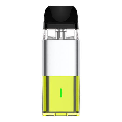 Vaporesso XROS Cube Pod Vape Kit - Cyber Lime image