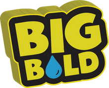 Big Bold 100ml E-Liquid Shortfill 70/30 VG/PG image 1