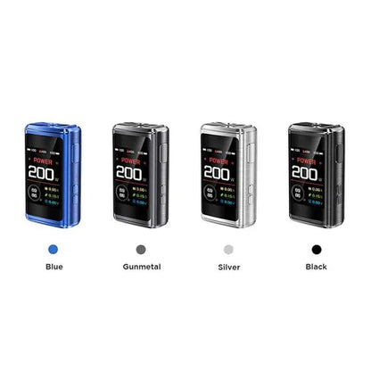 GeekVape Z200 Mod | SMART Modes image 4