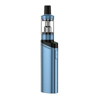 Vaporesso Gen Fit MTL Vape Starter Kit - Prussian Blue image