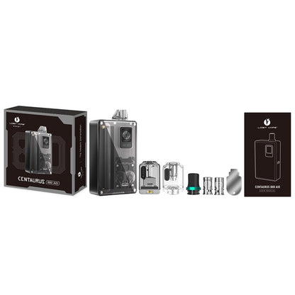 Lost Vape Centaurus B80 AIO Vape Pod Kit | 80W image 4