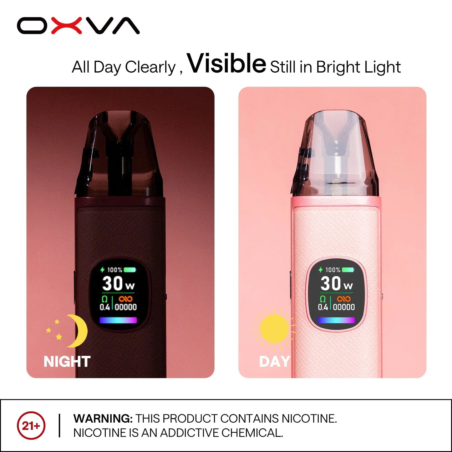 Oxva Xlim PRO 2 Pod Vape Kit Oxva
