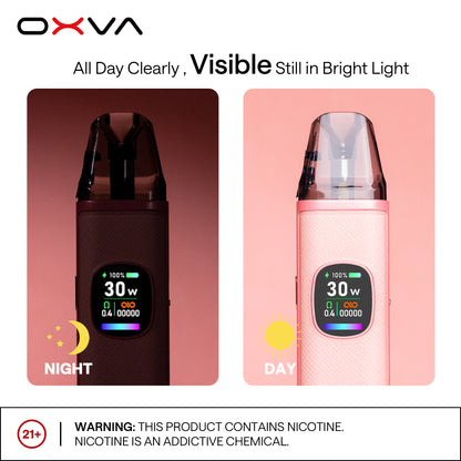 Oxva Xlim PRO 2 Pod Vape Kit image 6