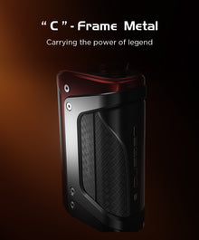 Geekvape Aegis Legend 5 Box Mod image 1